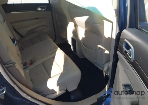 2021 Jeep Grand Cherokee Limited 4X4 from USA, damaged, VIN 1C4RJFBG3MC674018